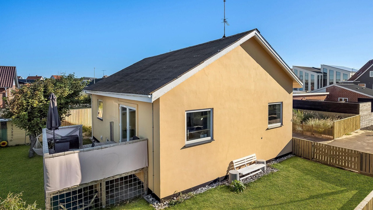 Photo of Others in Hvide Sande