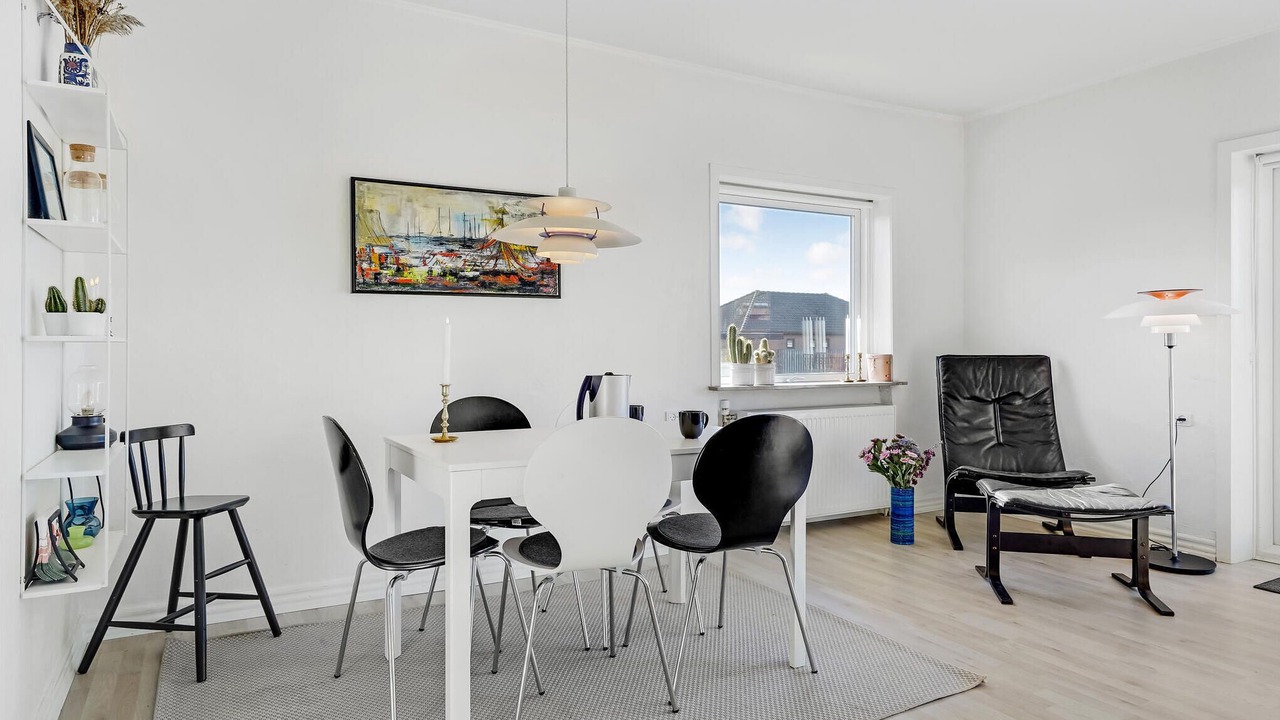 Photo of Bedroom in Hvide Sande