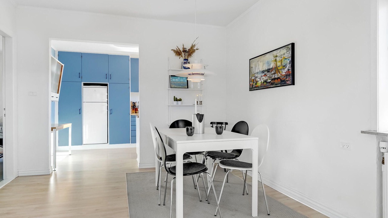 Photo of Bedroom in Hvide Sande