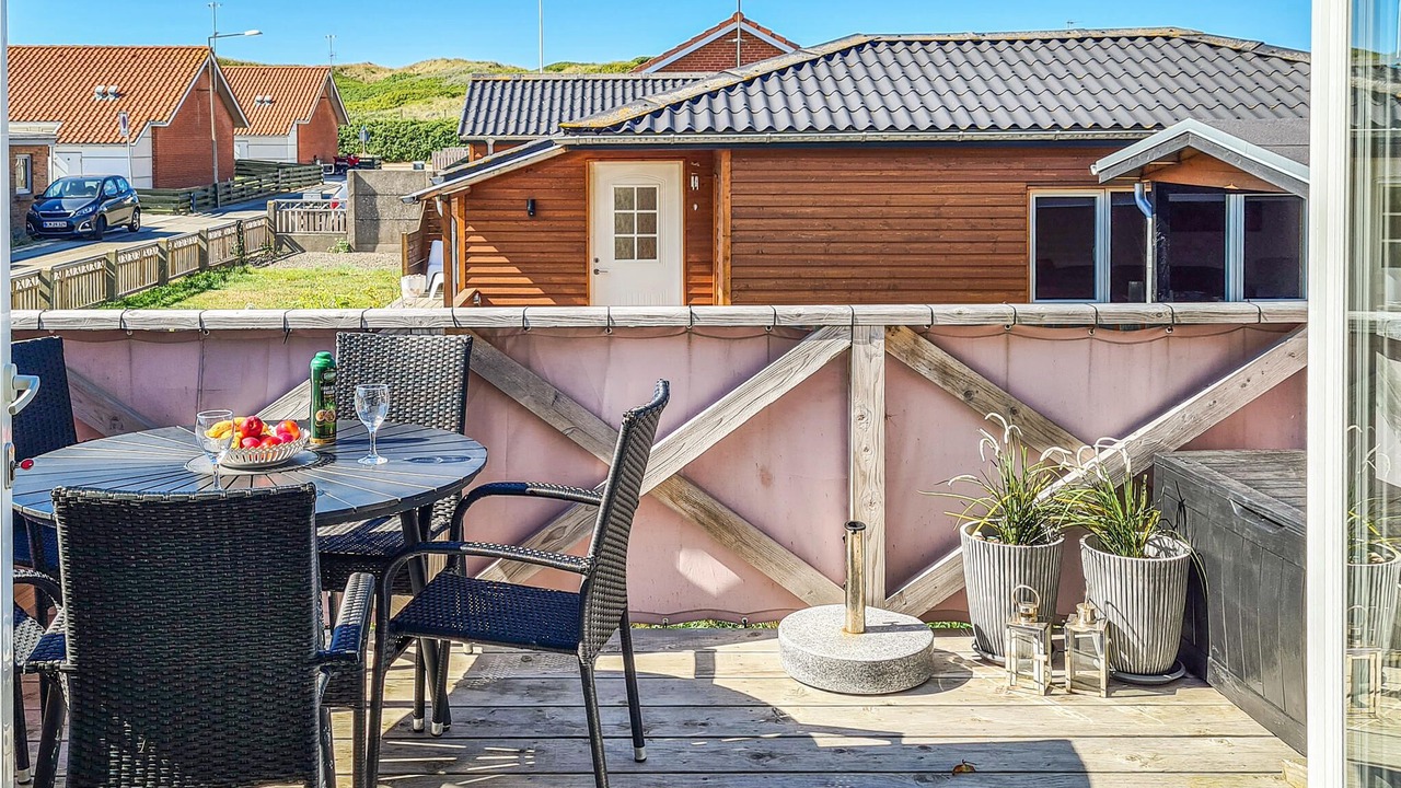 Photo of Bedroom in Hvide Sande