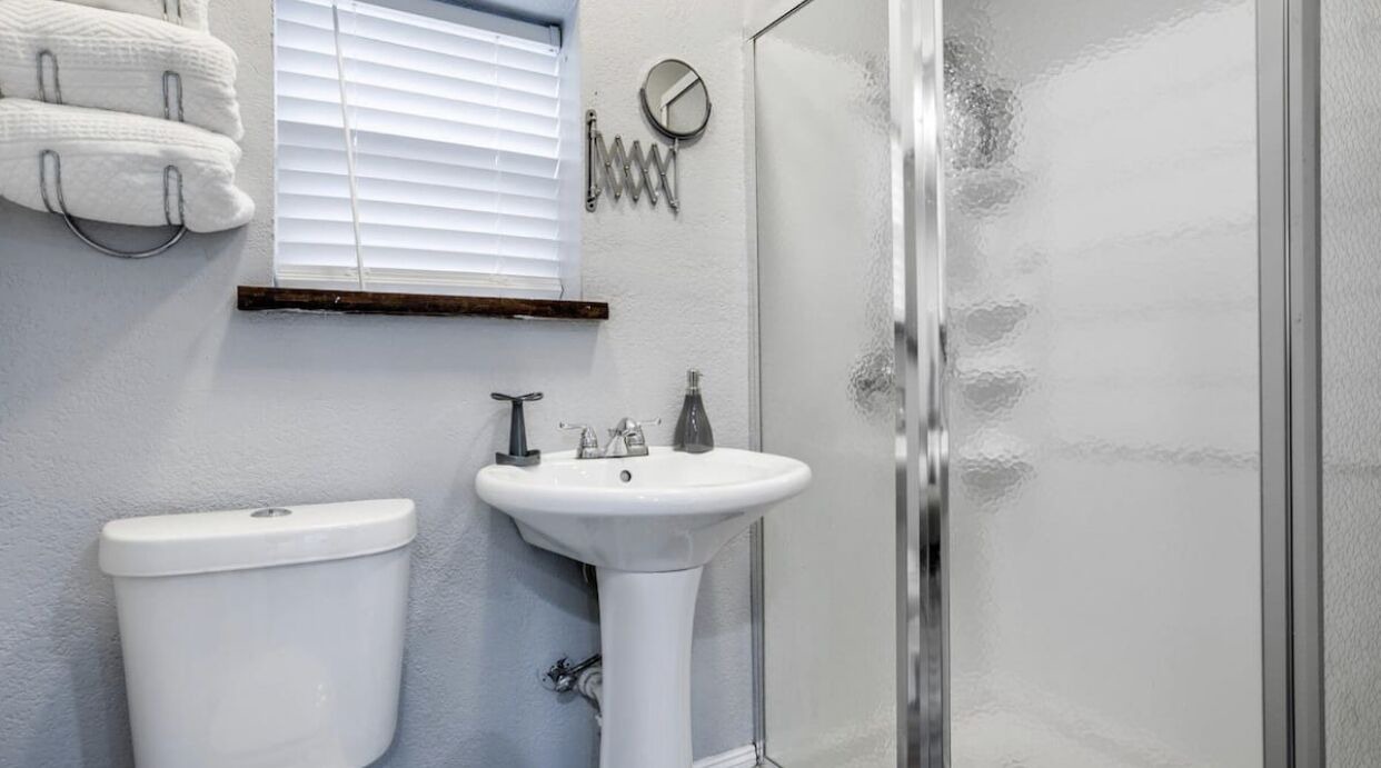 Photo of Bathroom in North San Antonio - SAT