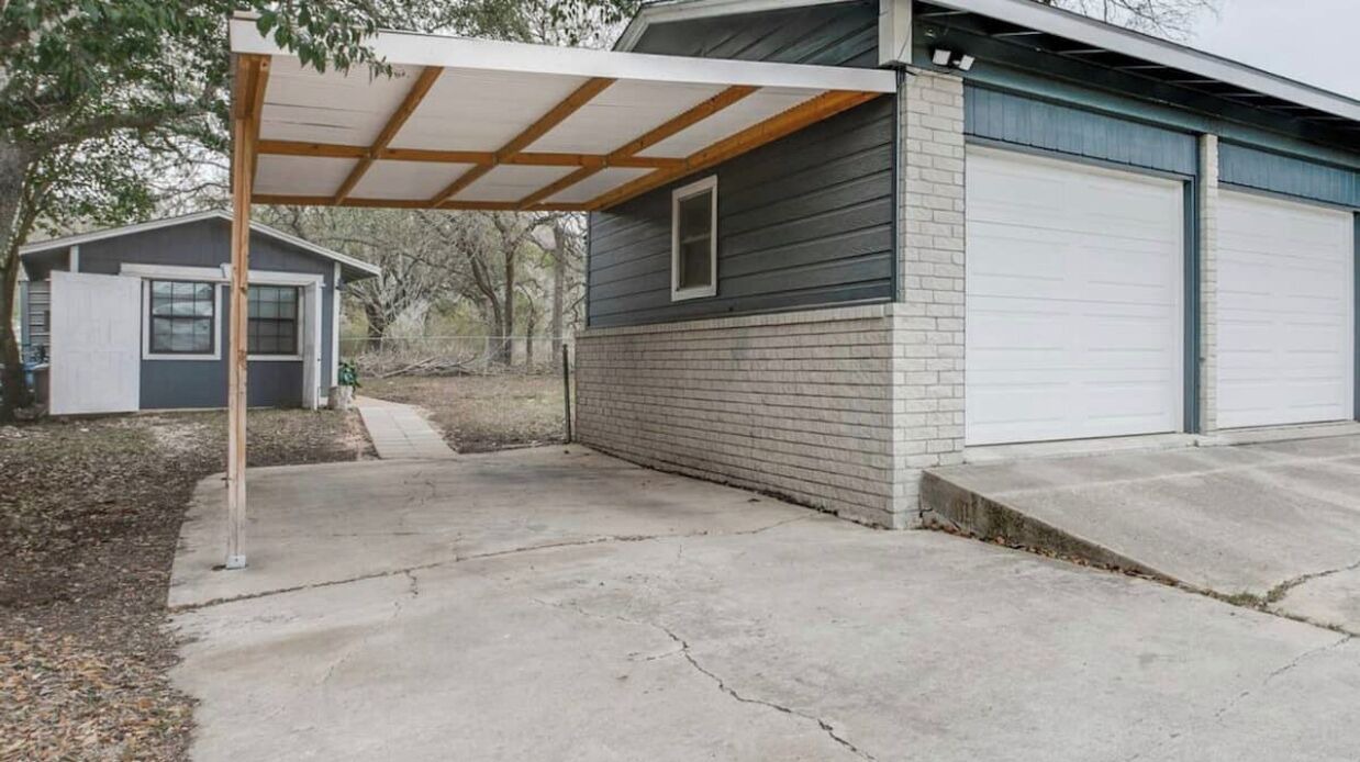 Photo of Outdoor in North San Antonio - SAT