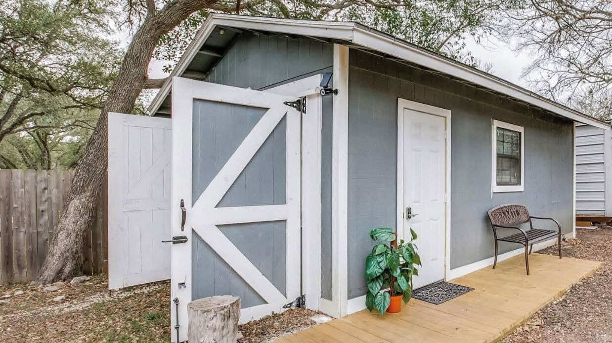 Photo of Outdoor in North San Antonio - SAT