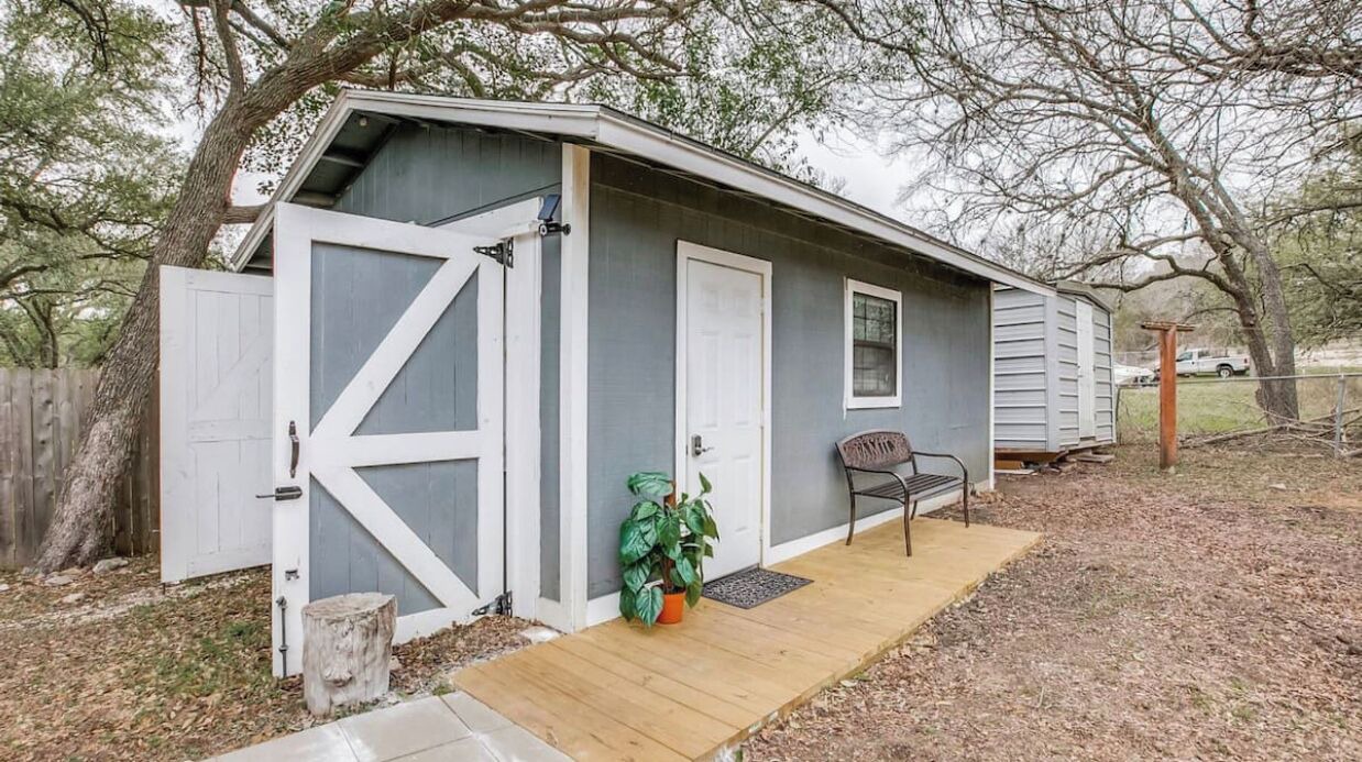 Photo of Outdoor in North San Antonio - SAT