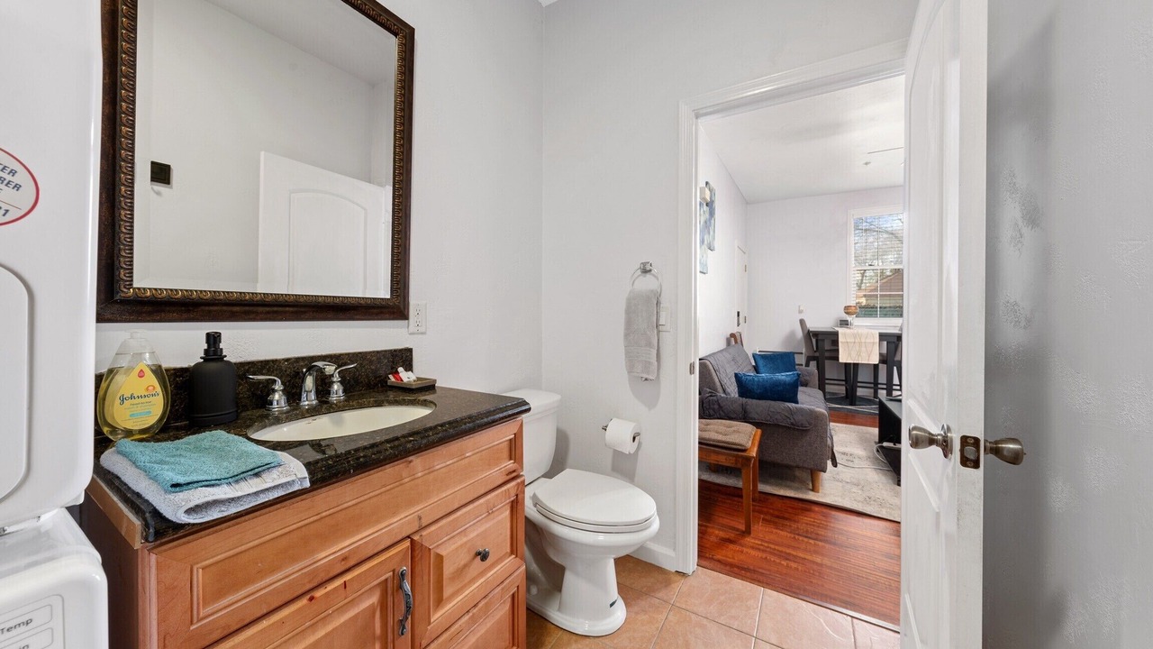 Photo of Bathroom in Southeastern Sacramento