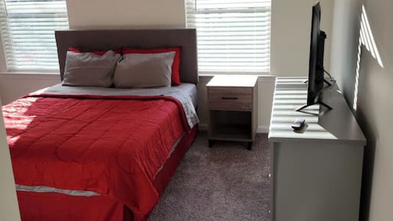 Photo of Bedroom in Rosewood