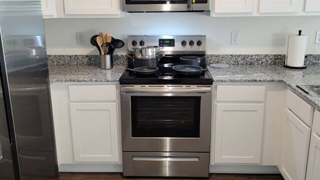 Photo of Kitchen in Rosewood