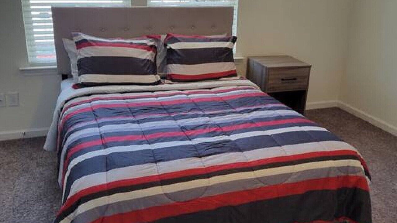 Photo of Bedroom in Rosewood