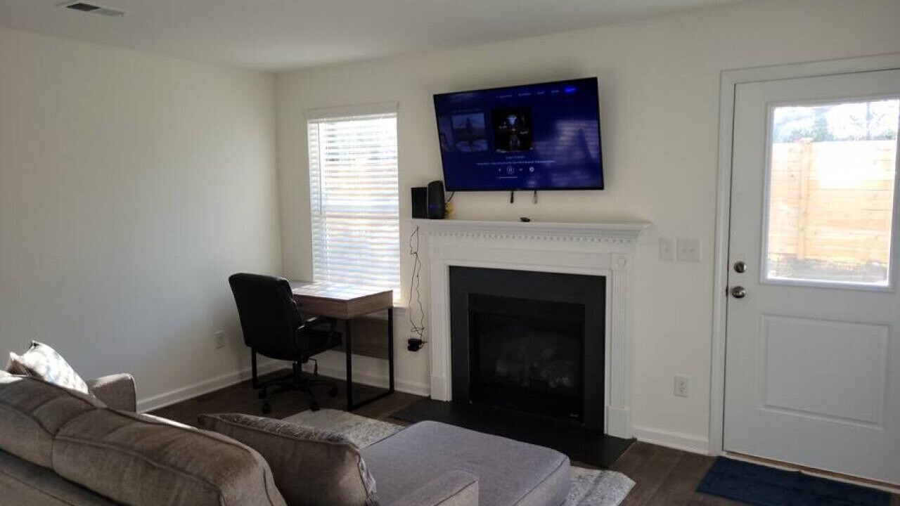 Photo of Livingroom in Rosewood
