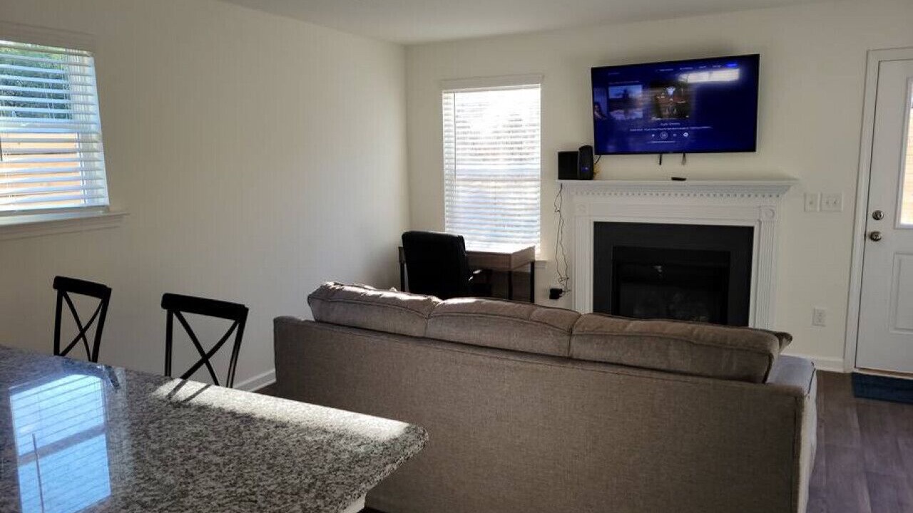 Photo of Livingroom in Rosewood