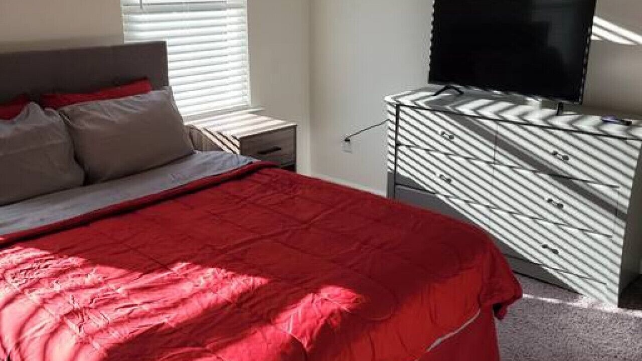 Photo of Bedroom in Rosewood