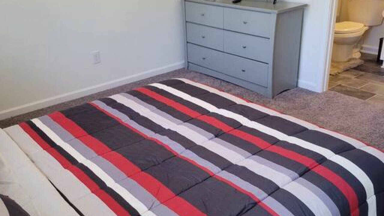 Photo of Bedroom in Rosewood