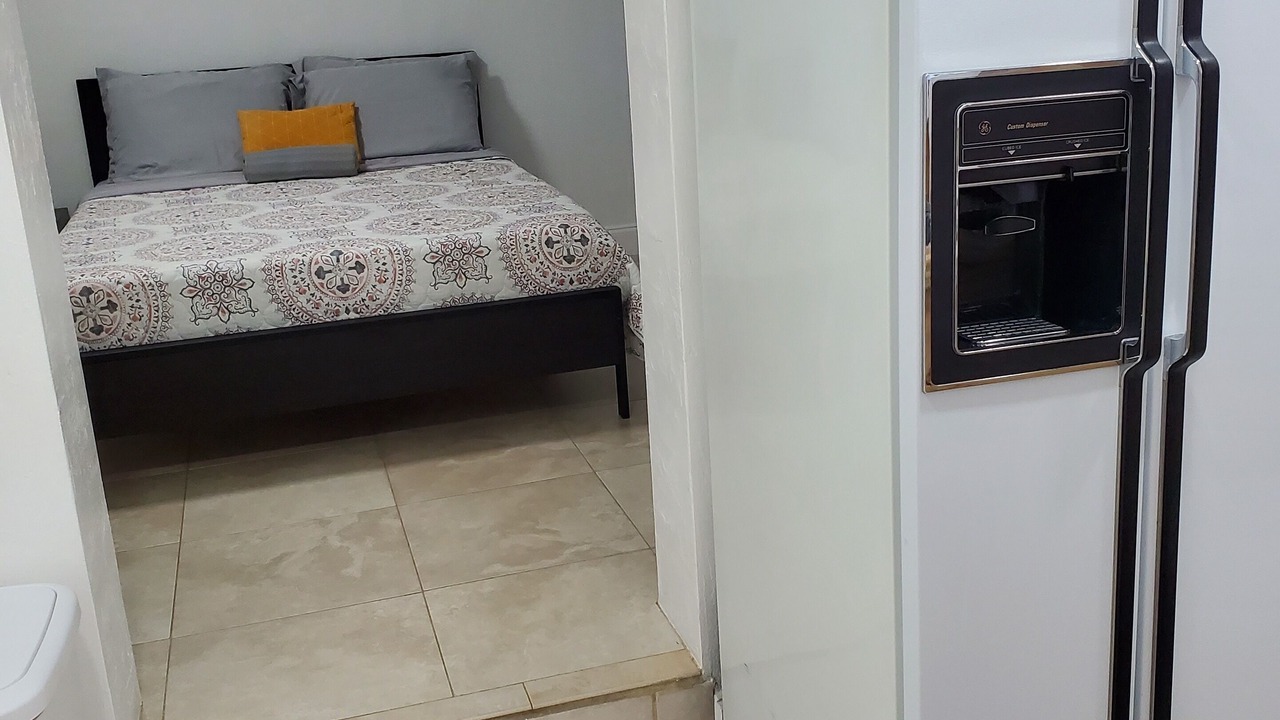 Photo of Bedroom in West Little Havana