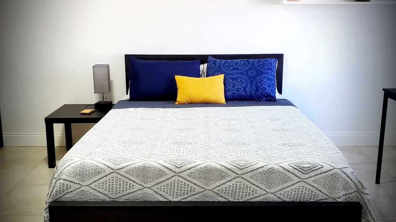 Photo of Bedroom in West Little Havana