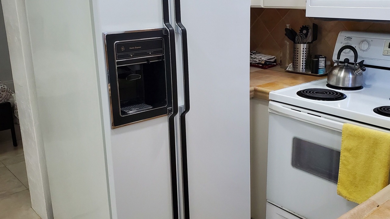 Photo of Kitchen in West Little Havana