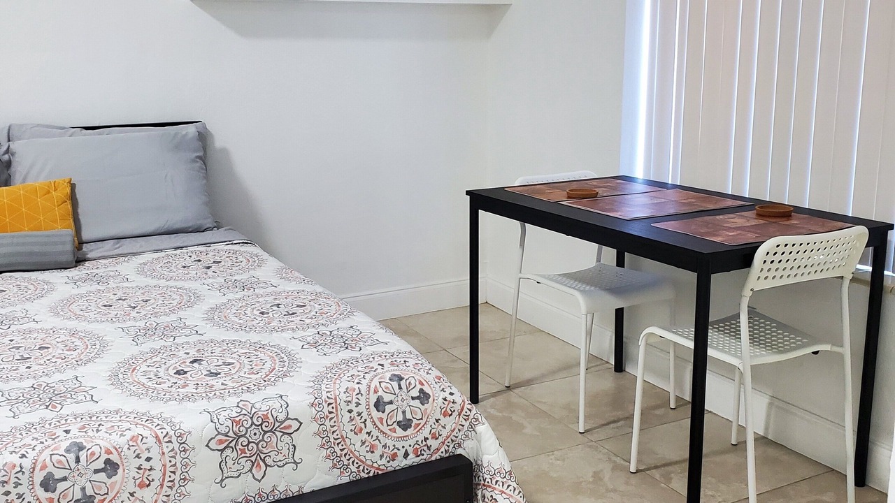 Photo of Bedroom in West Little Havana