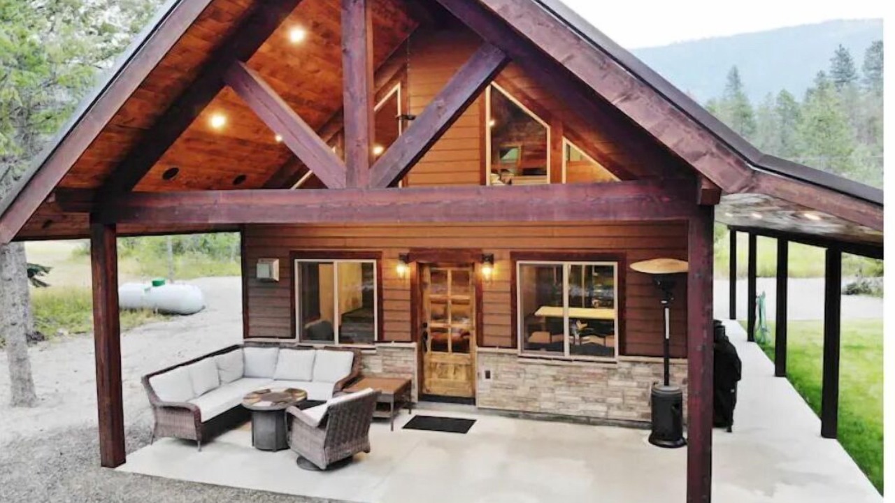 Photo of Outdoor in Bonners Ferry