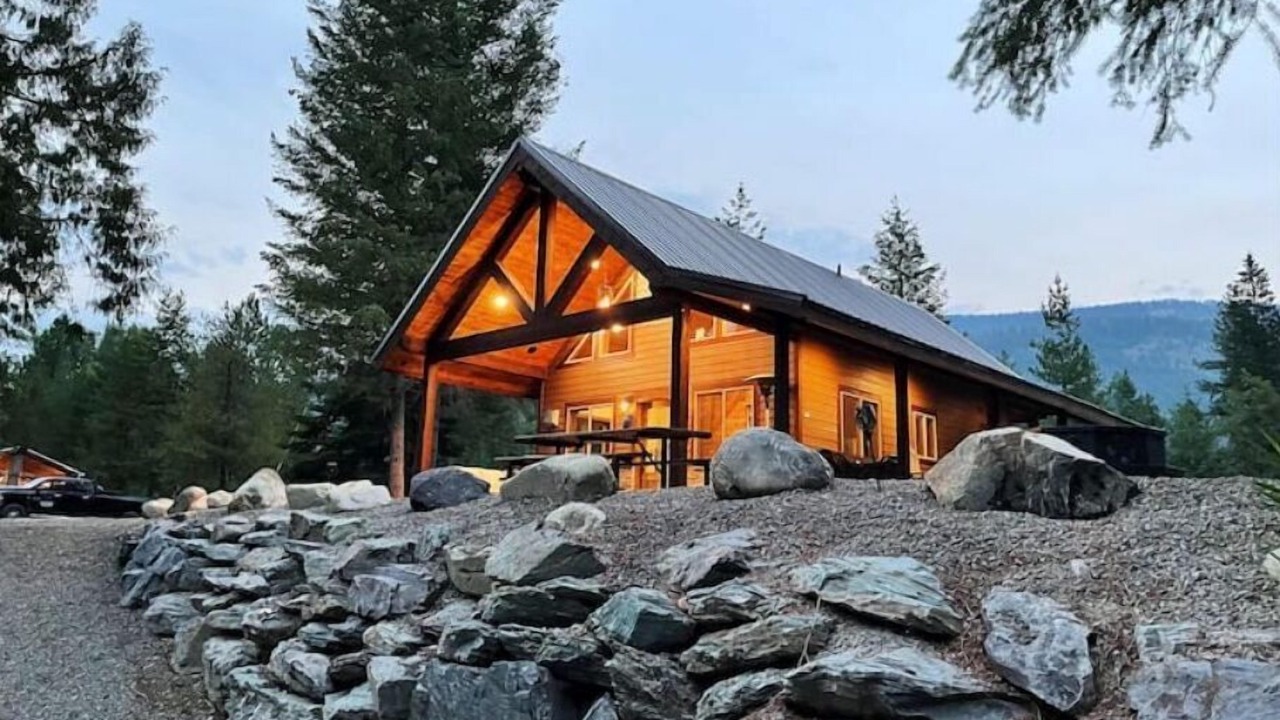 Photo of Outdoor in Bonners Ferry