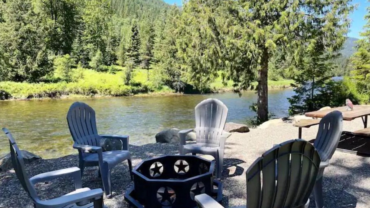 Photo of Outdoor in Bonners Ferry