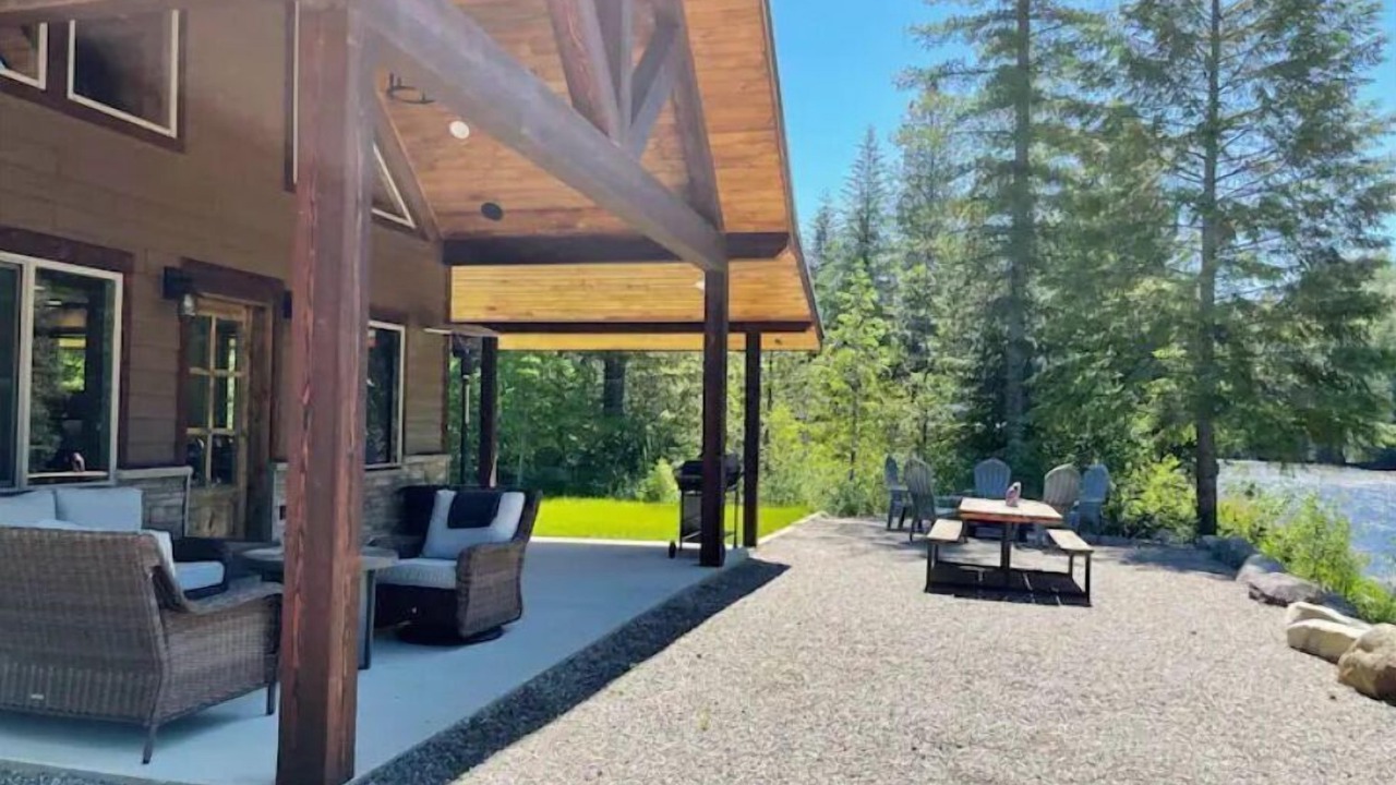 Photo of Outdoor in Bonners Ferry
