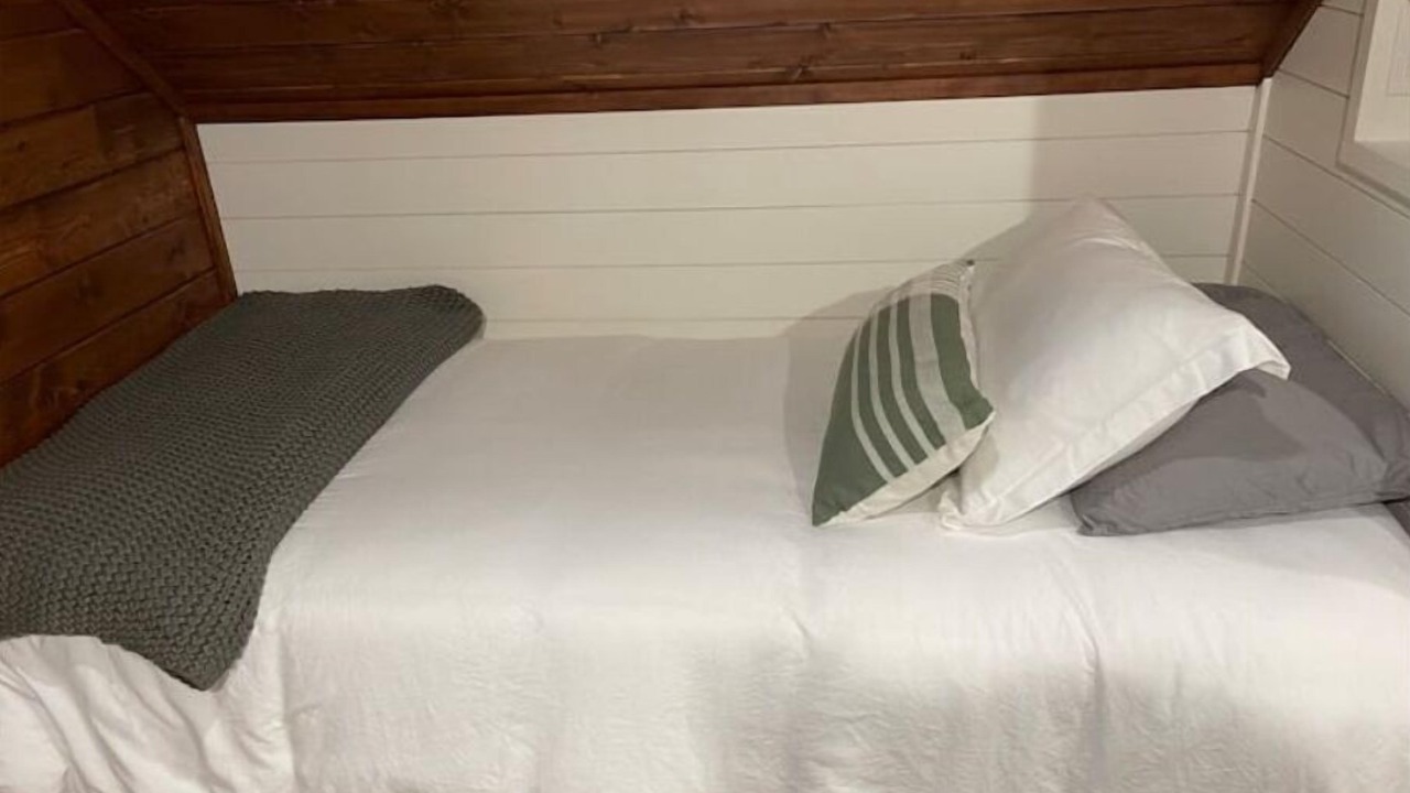 Photo of Bedroom in Bonners Ferry
