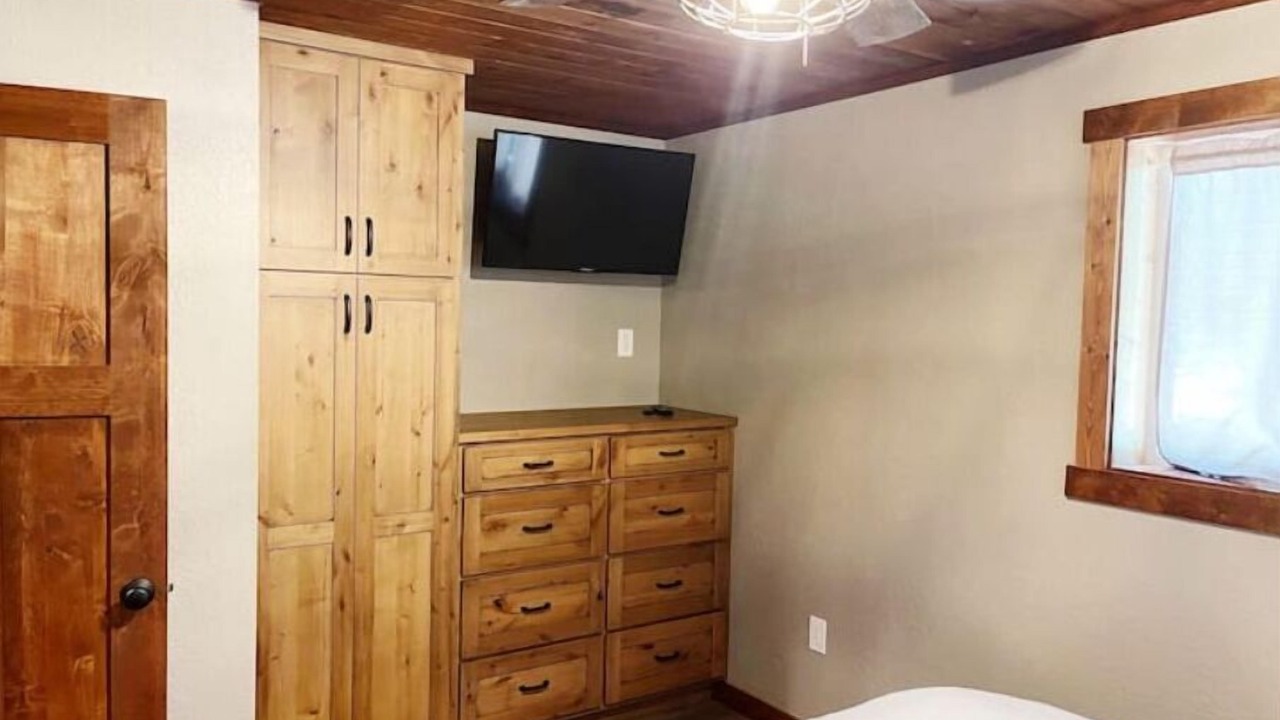 Photo of Bedroom in Bonners Ferry