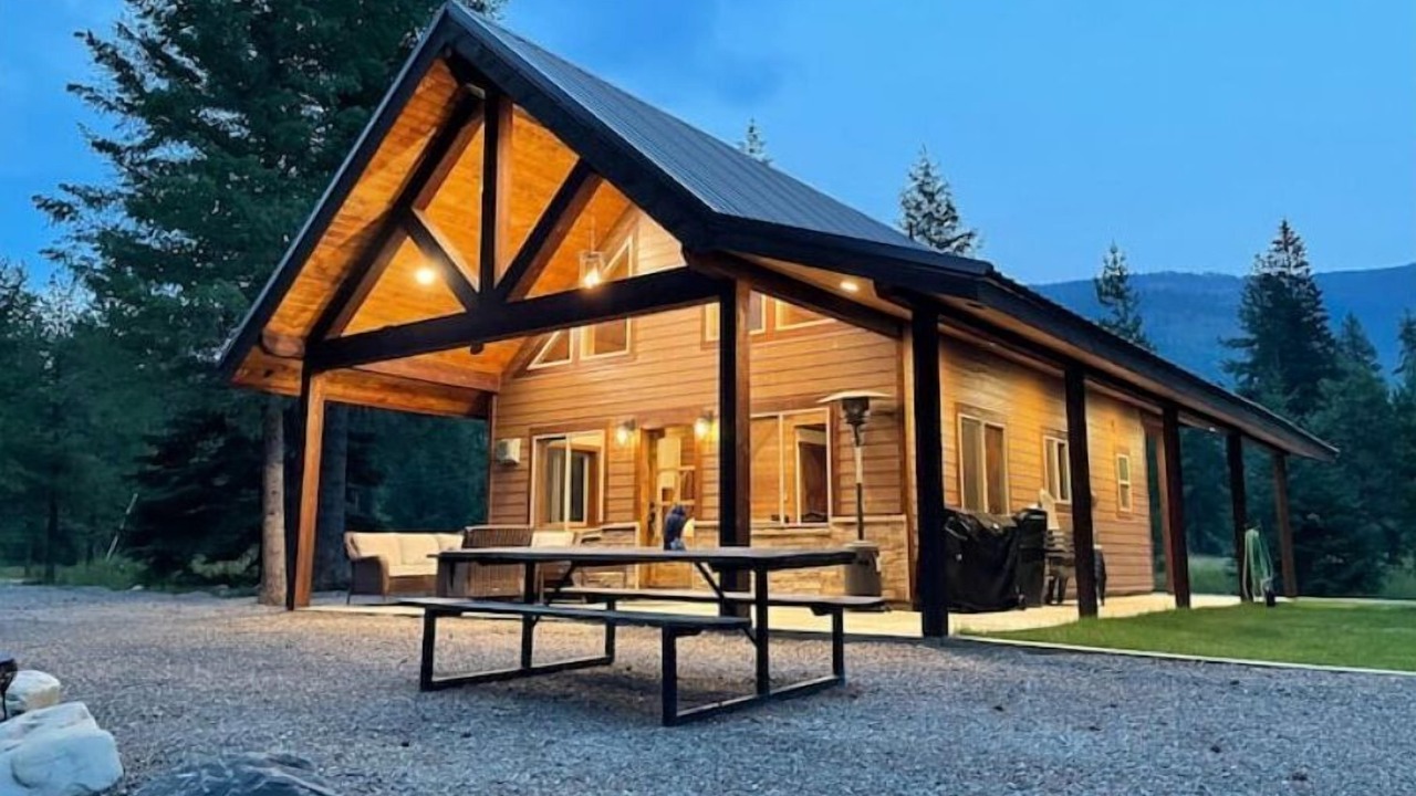 Photo of Outdoor in Bonners Ferry