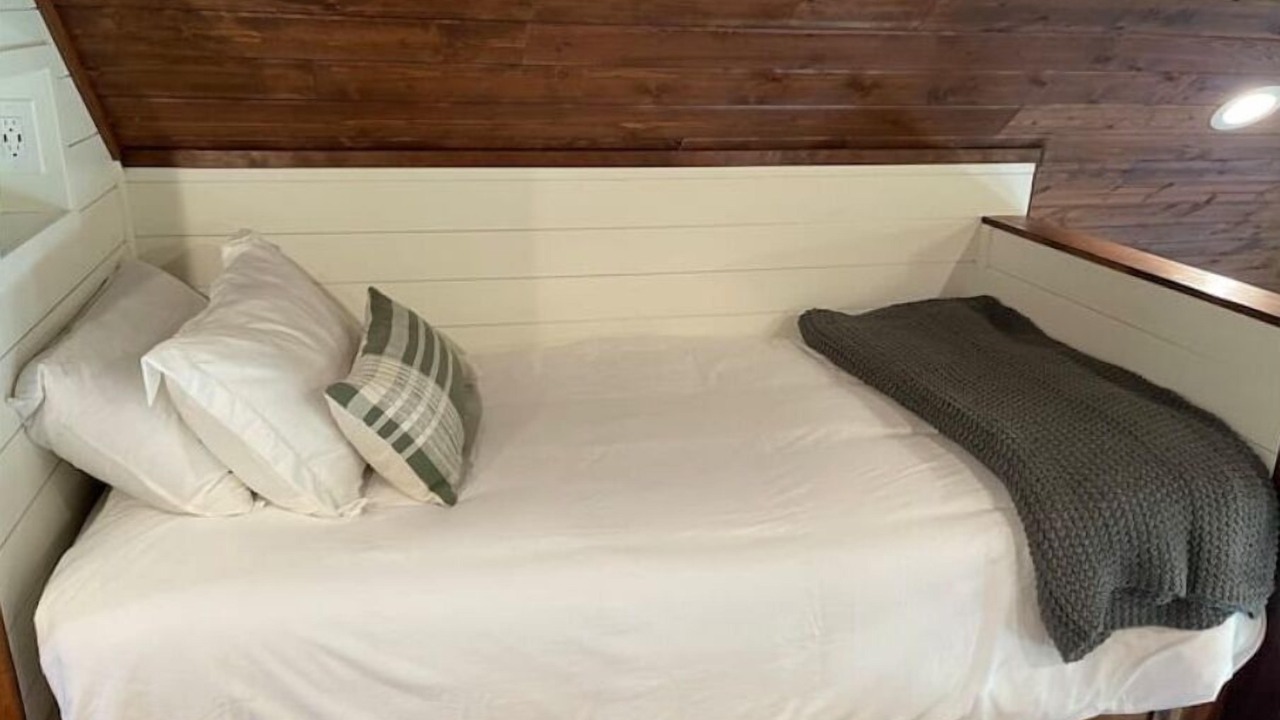Photo of Bedroom in Bonners Ferry