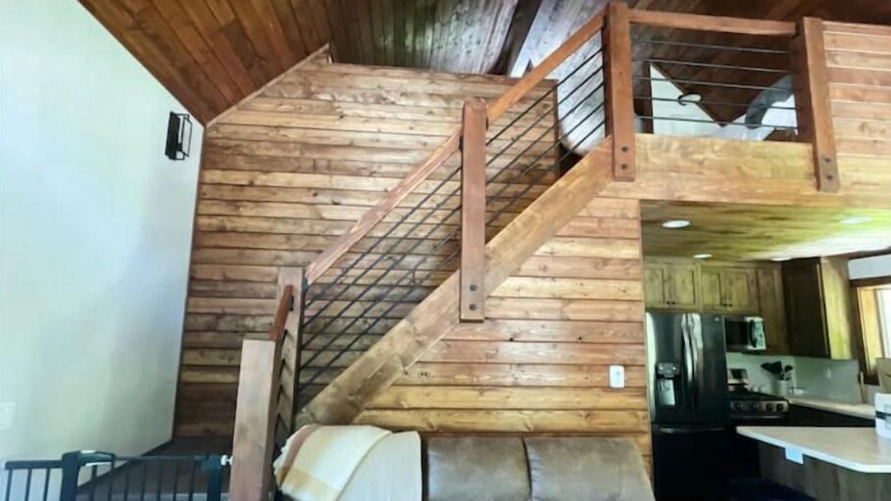 Photo of Livingroom in Bonners Ferry