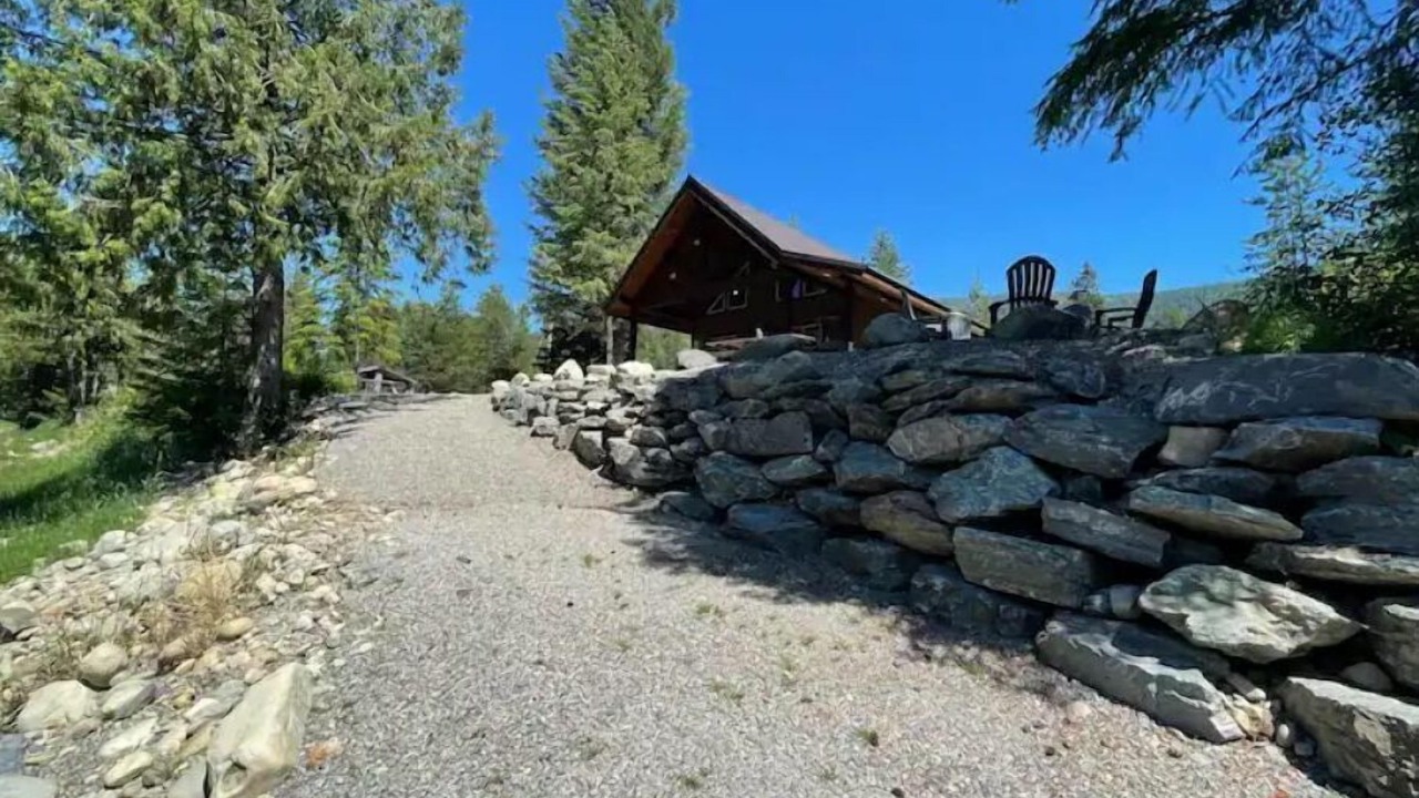 Photo of Outdoor in Bonners Ferry