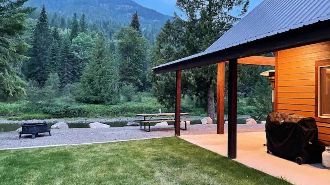 Photo of Outdoor in Bonners Ferry