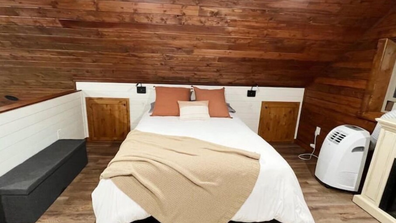 Photo of Bedroom in Bonners Ferry