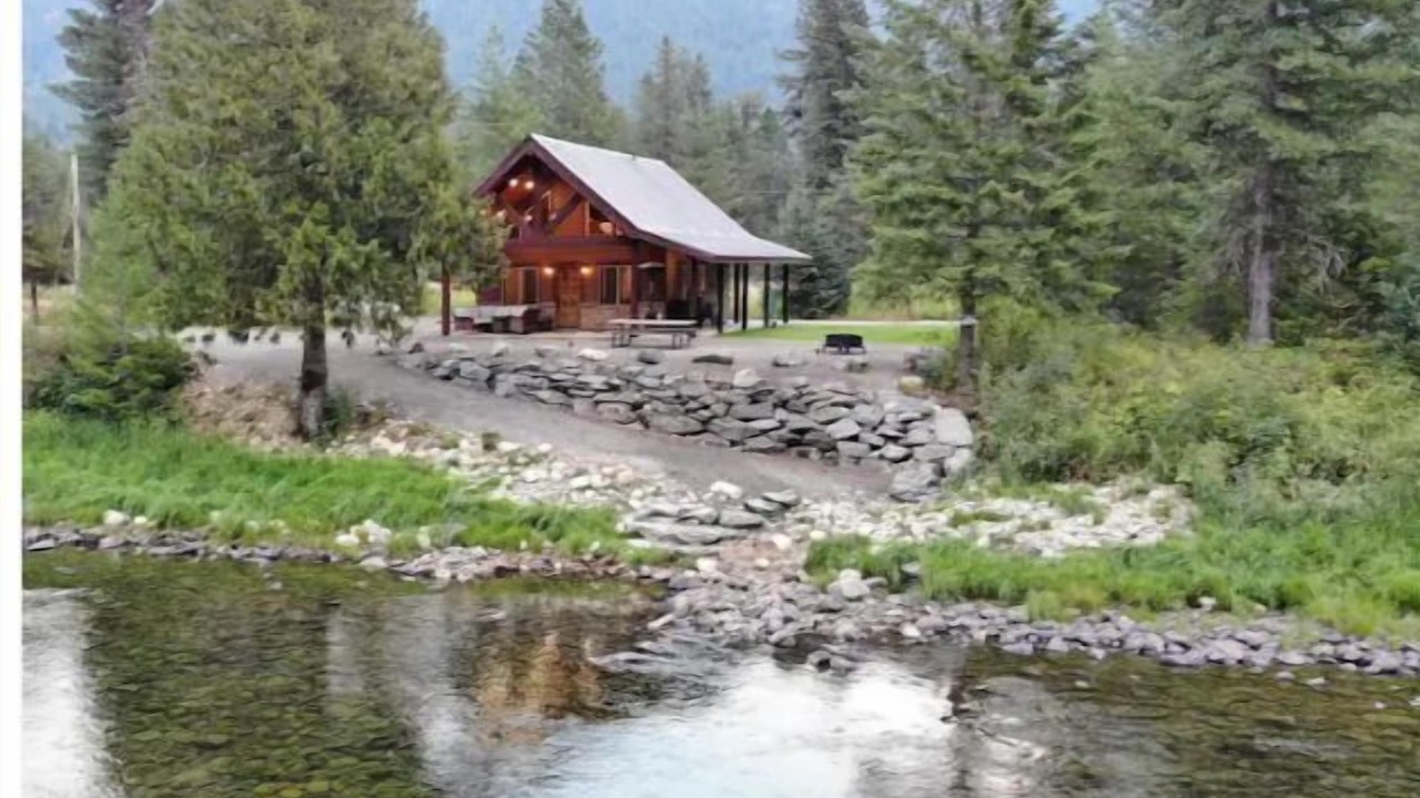 Photo of Outdoor in Bonners Ferry