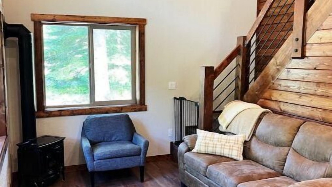 Photo of Livingroom in Bonners Ferry
