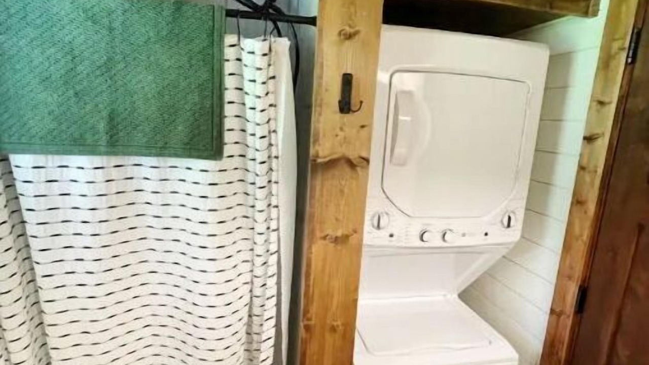 Photo of Bathroom in Bonners Ferry