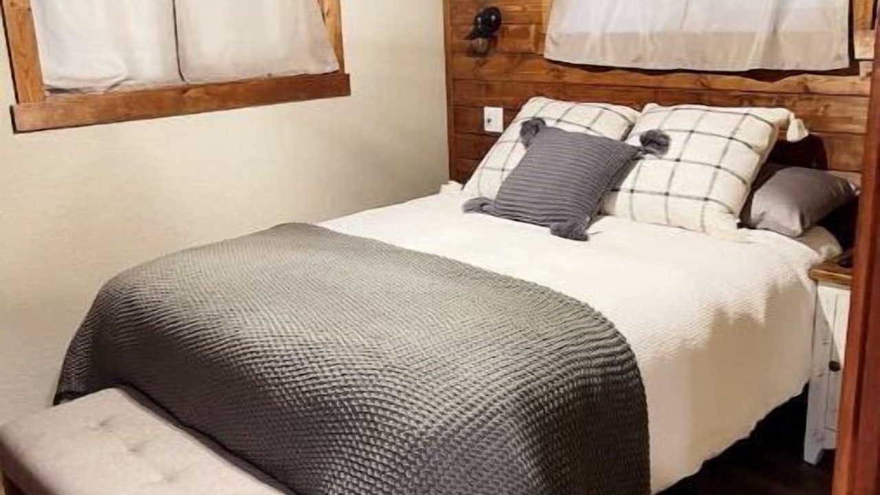 Photo of Bedroom in Bonners Ferry