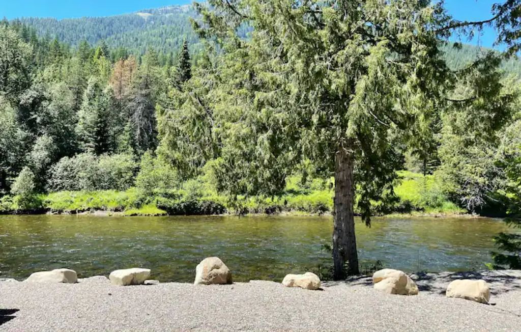 Photo of Outdoor in Bonners Ferry