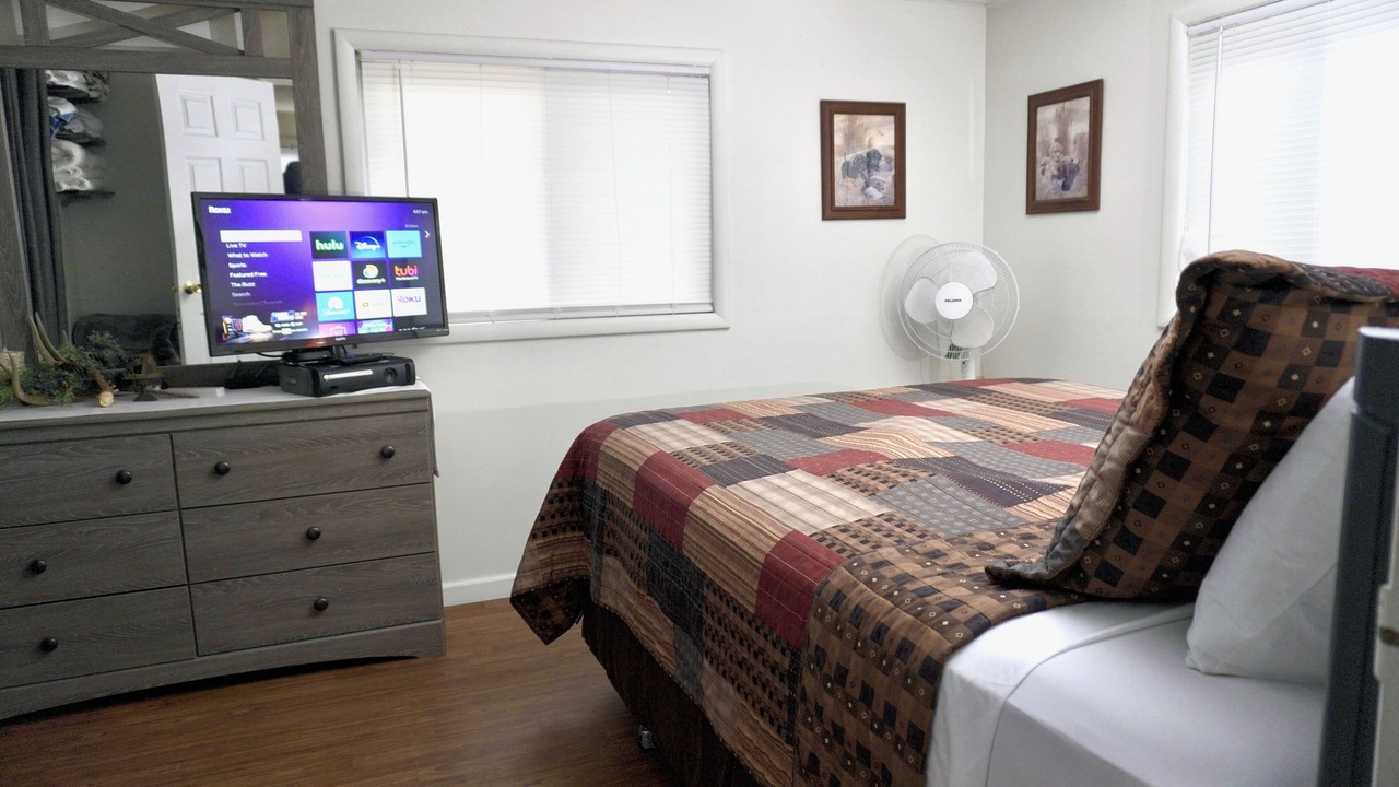 Photo of Bedroom in Warsaw