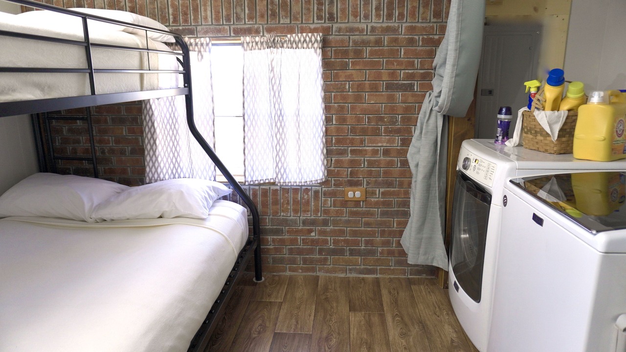 Photo of Bedroom in Warsaw