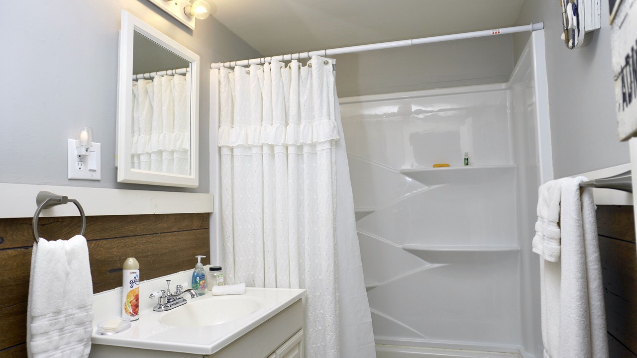 Photo of Bathroom in Warsaw