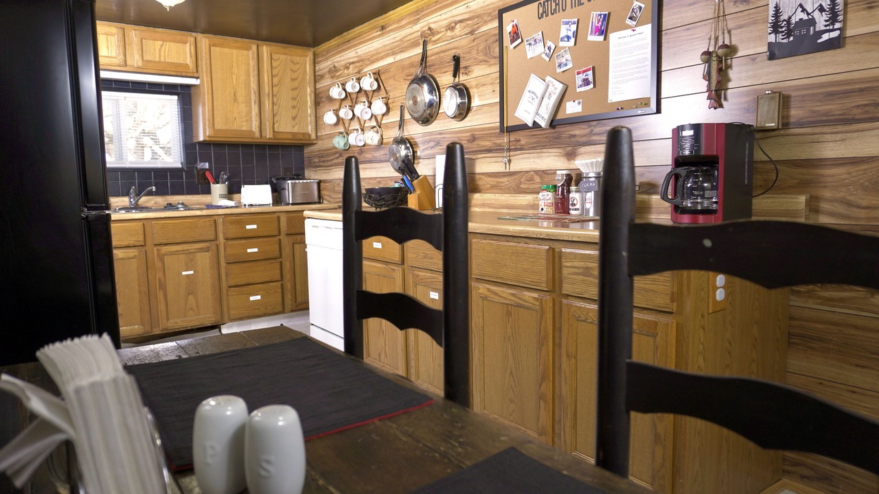 Photo of Kitchen in Warsaw