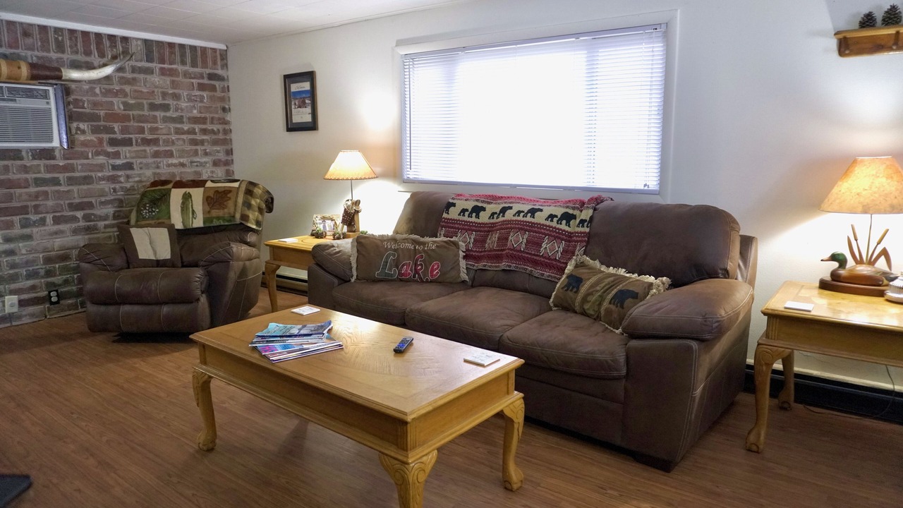 Photo of Livingroom in Warsaw
