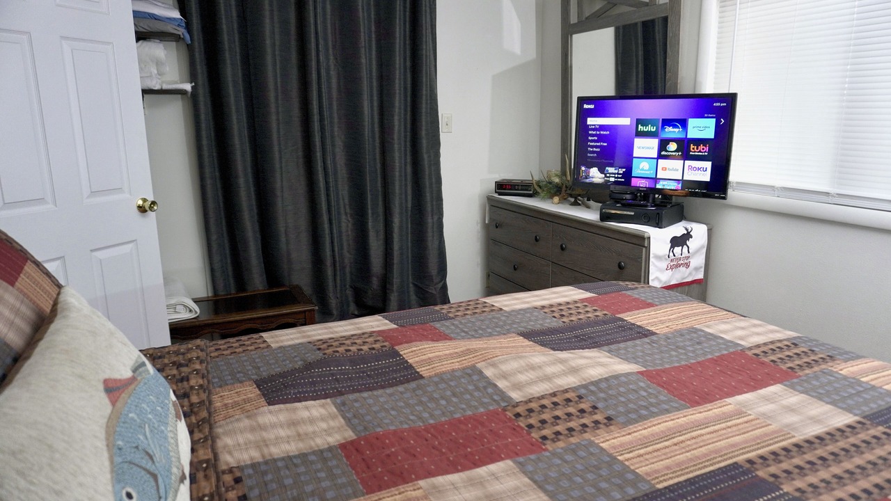 Photo of Bedroom in Warsaw