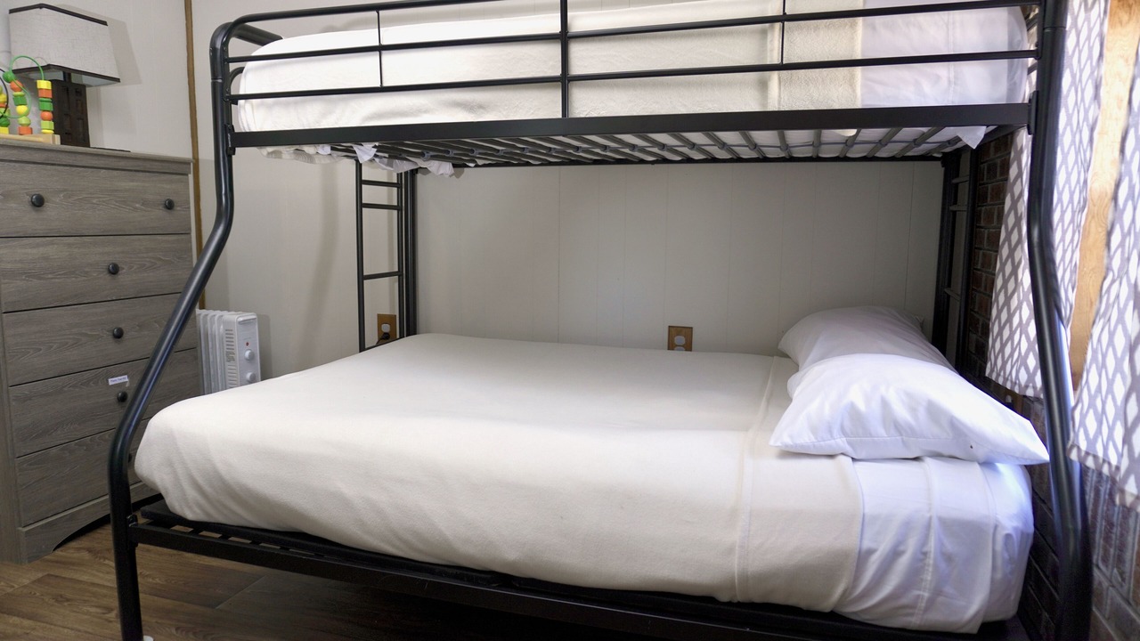 Photo of Bedroom in Warsaw