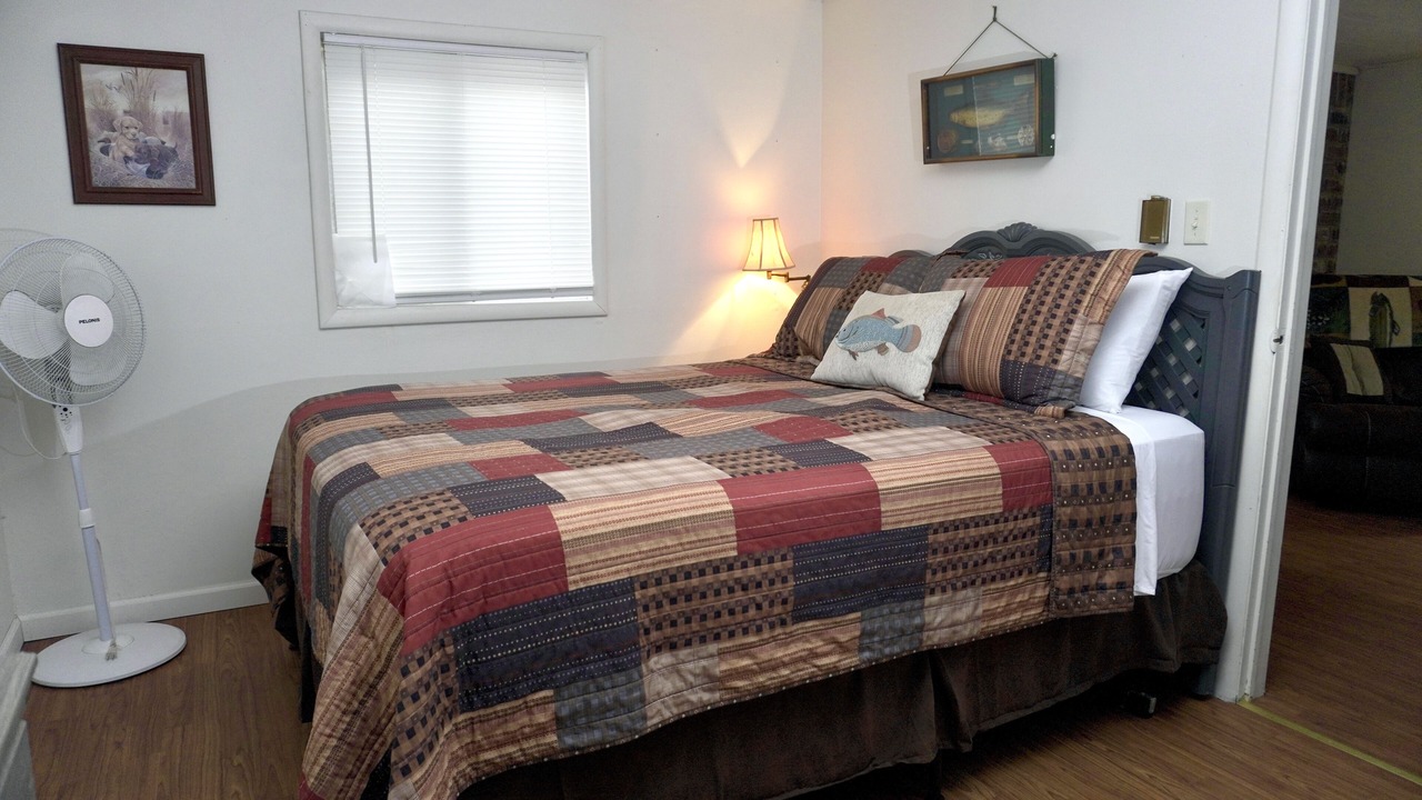 Photo of Bedroom in Warsaw