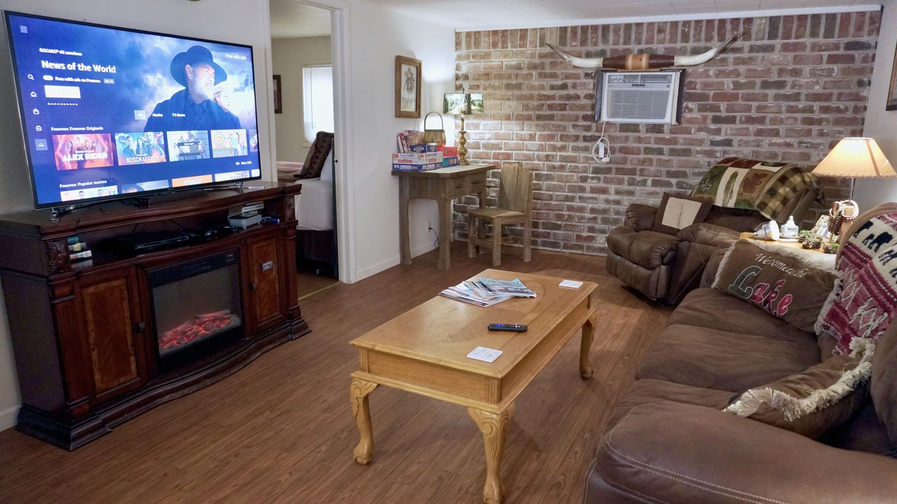 Photo of Livingroom in Warsaw
