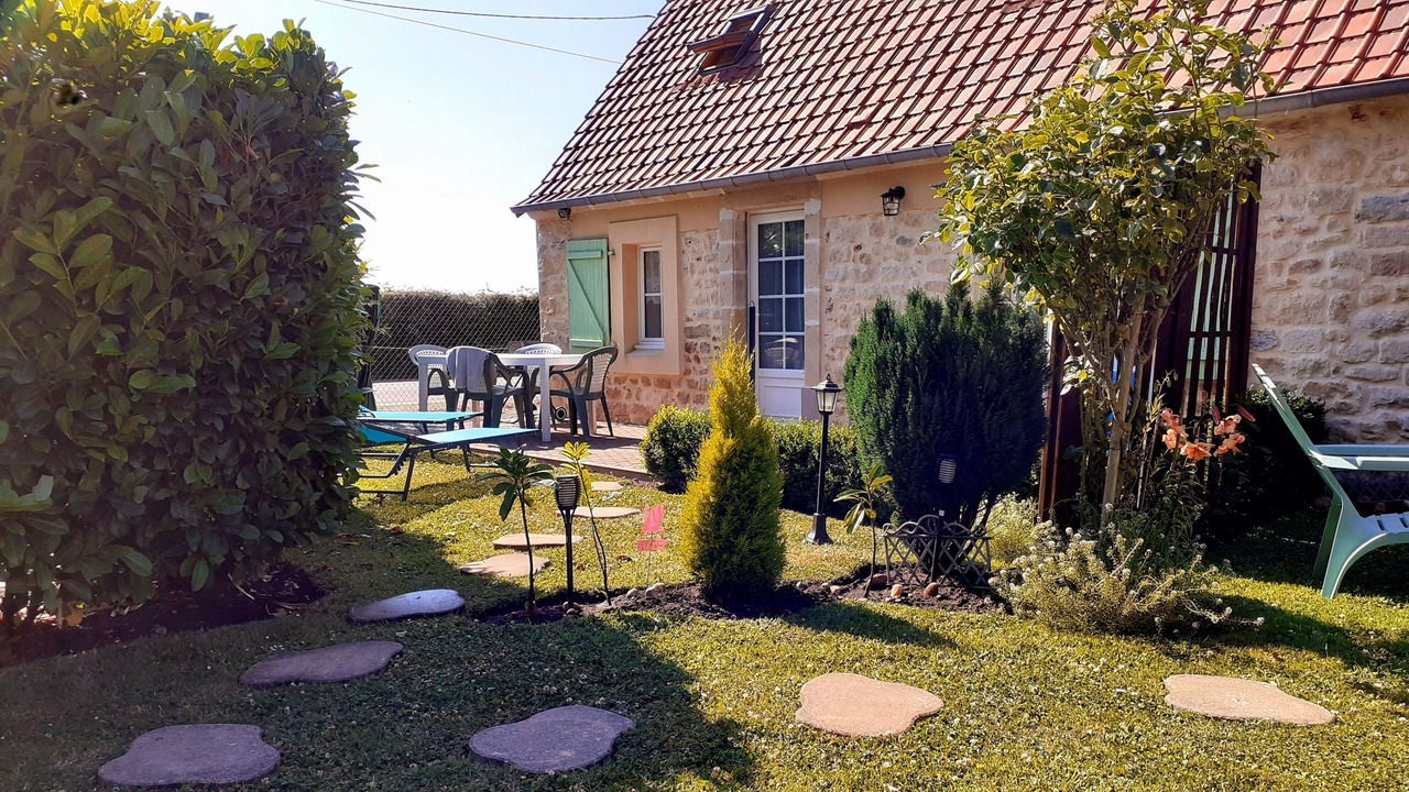 Photo of Outdoor in Beuvrequen