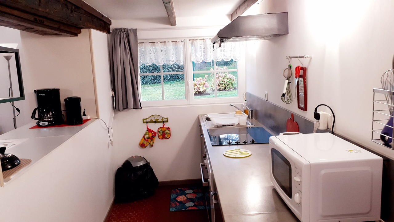 Photo of Kitchen in Beuvrequen