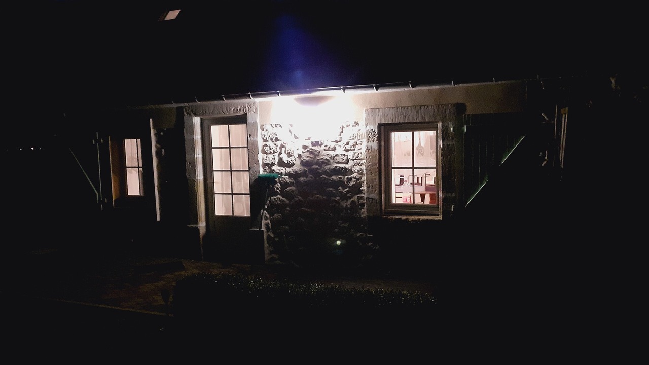 Photo of Outdoor in Beuvrequen