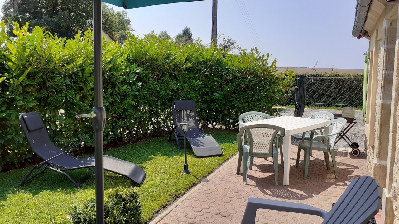 Photo of Outdoor in Beuvrequen